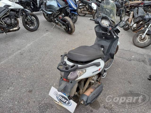 2017 DAFRA CITYCOM S 