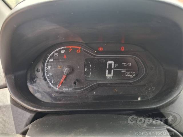 2019 CHEVROLET PRISMA 