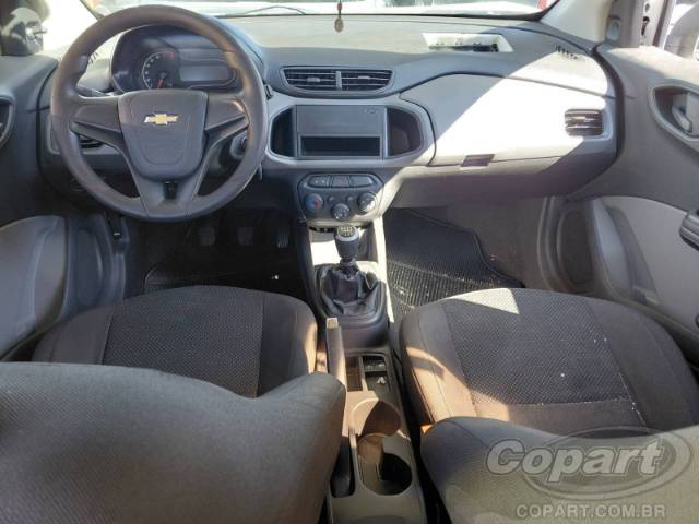 2017 CHEVROLET ONIX 