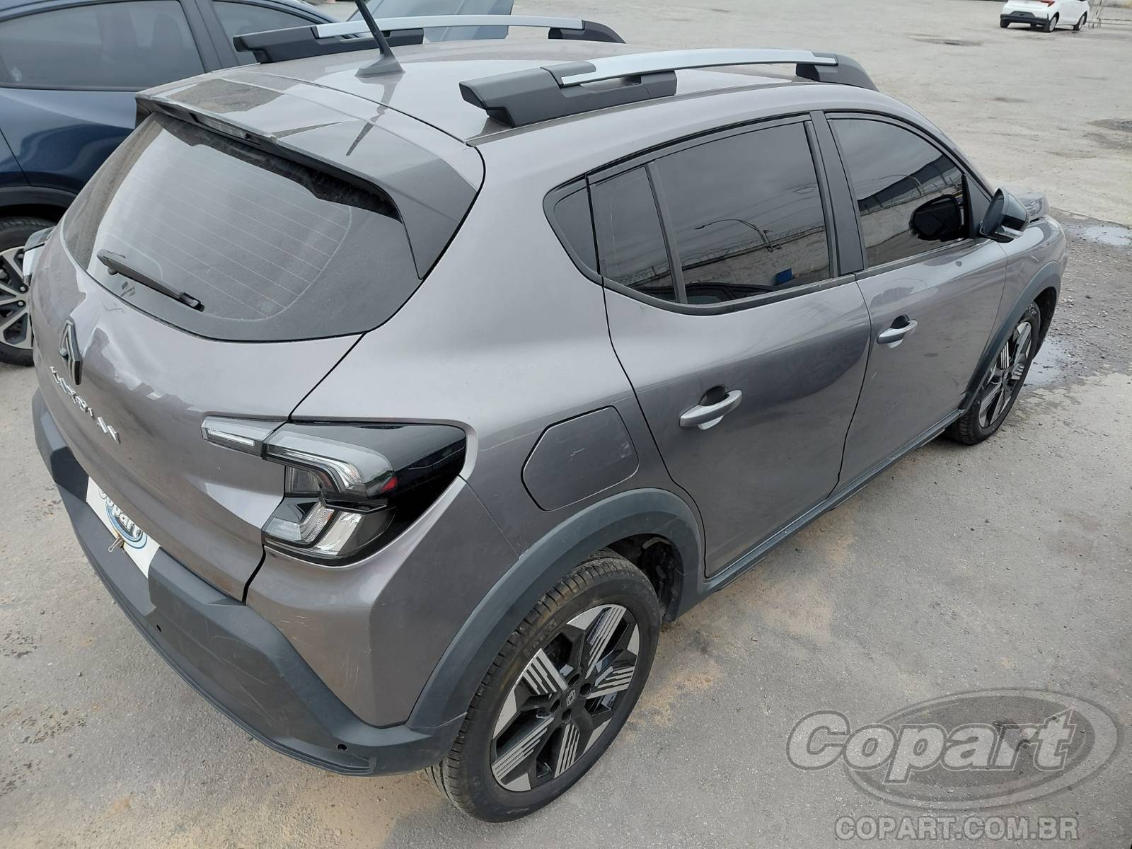 Foto 4: 2025 RENAULT KARDIAN
