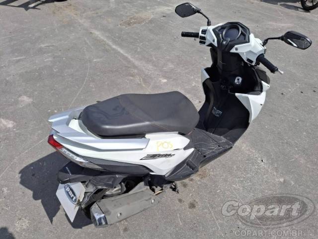 2022 HONDA ELITE 