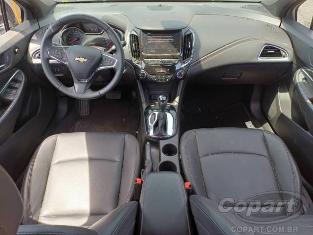 2023 CHEVROLET CRUZE HATCH 