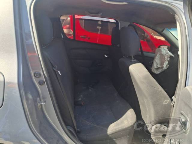 2016 RENAULT SANDERO 