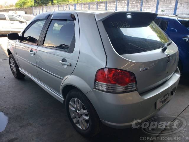 2010 FIAT PALIO 