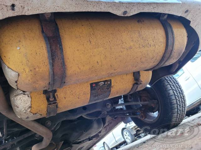 2017 RENAULT DUSTER OROCH 