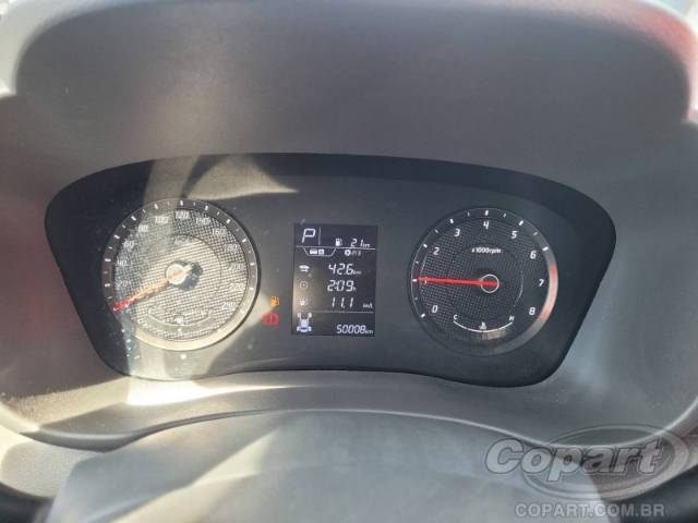 2024 HYUNDAI HB20S 