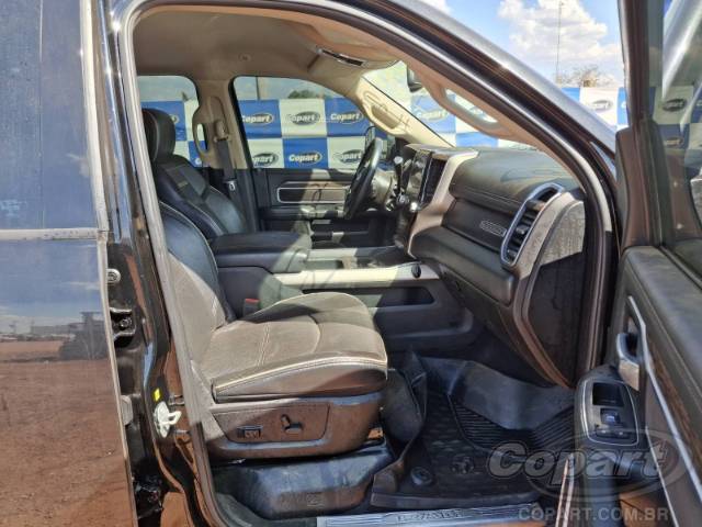 2019 RAM 2500 CREW CAB 