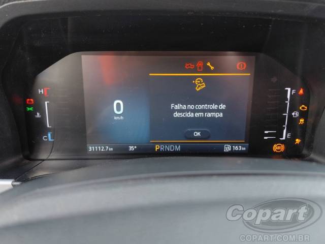 2024 FORD RANGER CD 