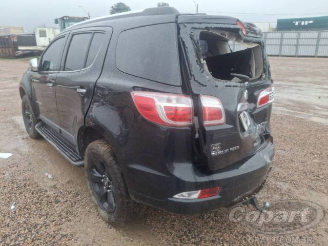2022 CHEVROLET TRAILBLAZER 