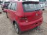 2016 VOLKSWAGEN FOX 