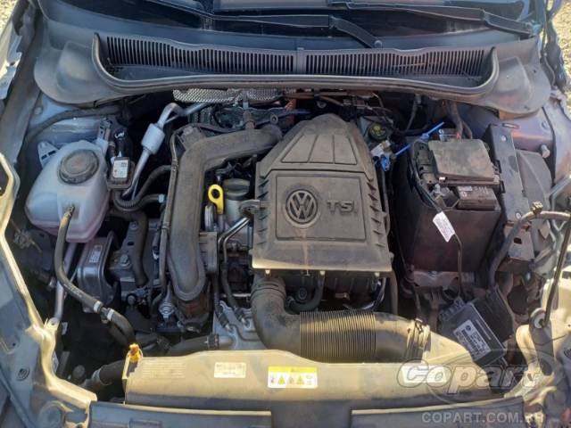 2023 VOLKSWAGEN NIVUS 