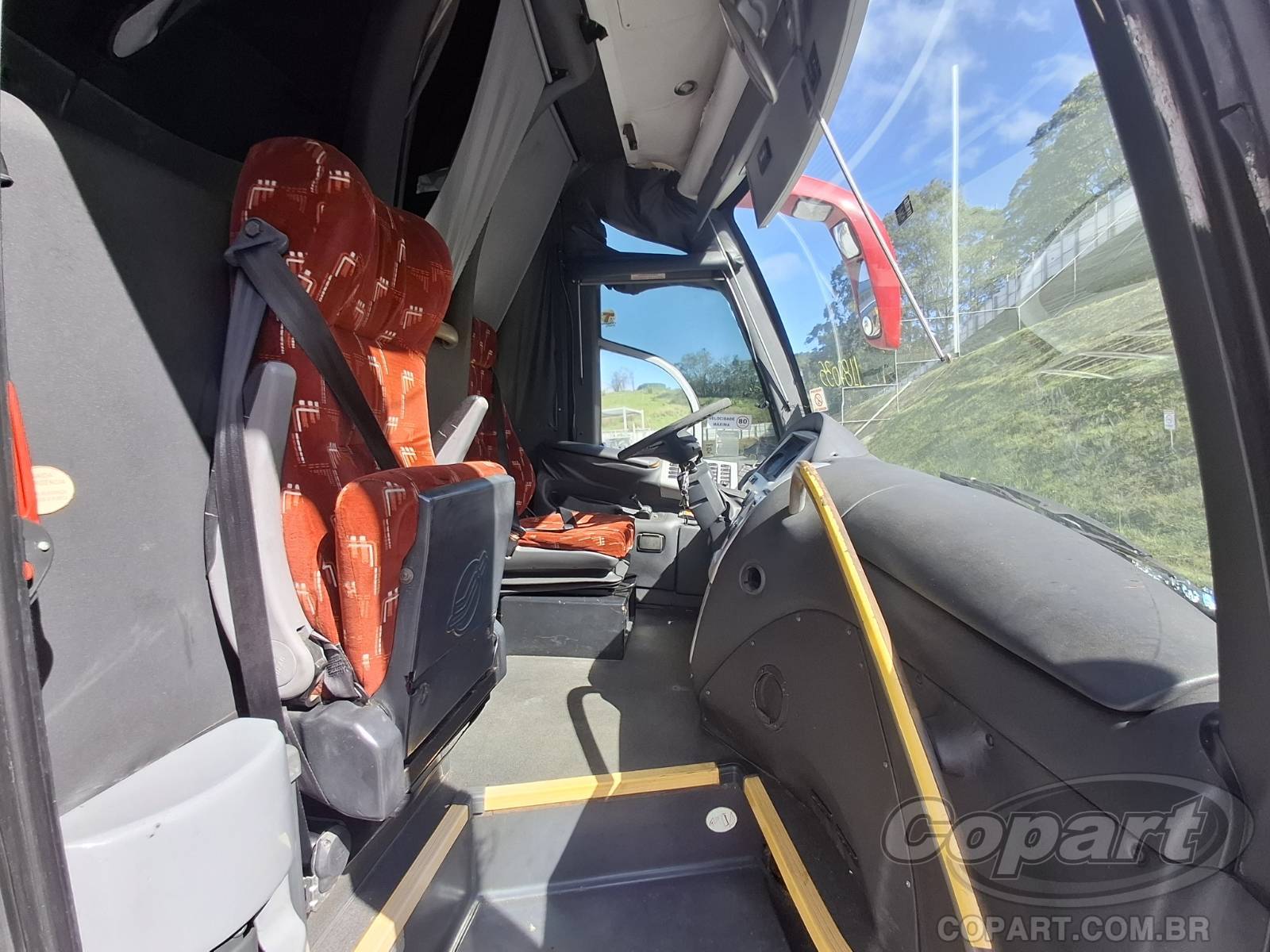 Foto 5: 2010 VOLKSWAGEN VOLKSBUS 18.320 EOT