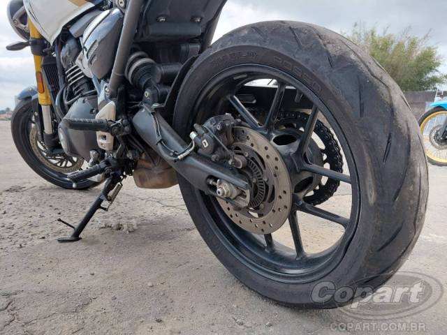 2026 TRIUMPH SPEED 
