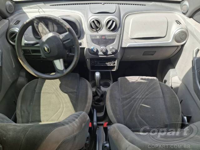 2011 CHEVROLET AGILE 