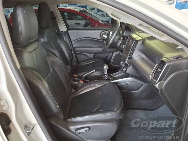 2023 FIAT TORO 