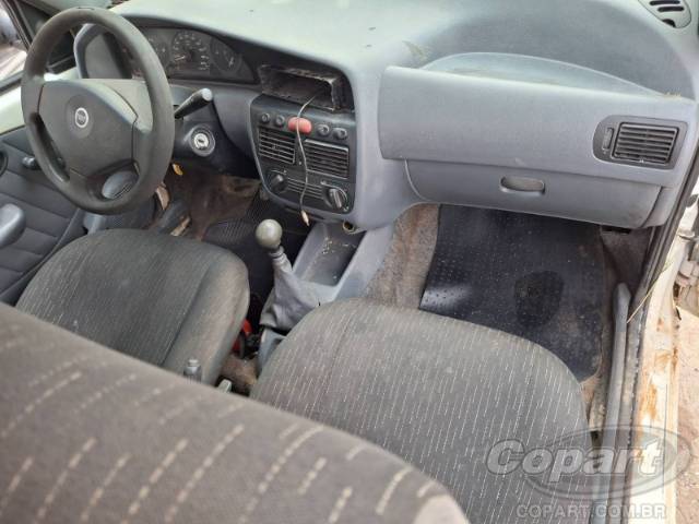 2001 FIAT STRADA 