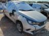 2021 FIAT ARGO 