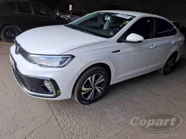 2025 VOLKSWAGEN VIRTUS 