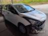 2019 HYUNDAI HB20 