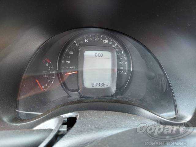2024 FIAT STRADA 