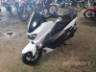 2019 YAMAHA NMAX 