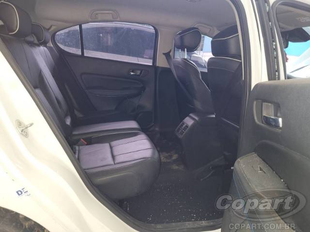 2022 HONDA CITY HATCHBACK 