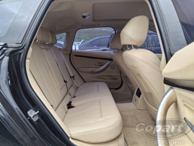 2016 BMW SERIE 3 GRAN TURISMO 