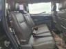 2005 CHEVROLET ZAFIRA 