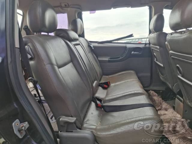 2005 CHEVROLET ZAFIRA 