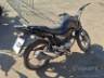 2016 HONDA CG 160 