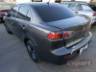 2016 MITSUBISHI LANCER 
