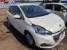 2019 PEUGEOT 208 