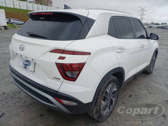 2022 HYUNDAI CRETA 