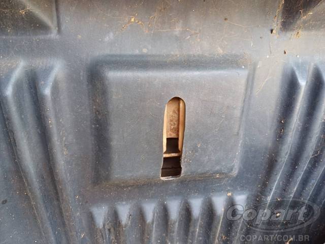 2003 FIAT STRADA 