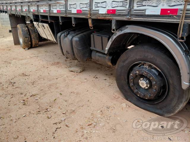 2025 MERCEDES-BENZ Atego 