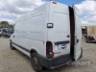 2009 RENAULT MASTER FURGAO/MASTER MINIBUS 