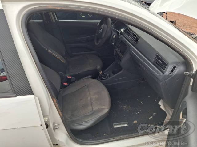 2017 VOLKSWAGEN GOL 