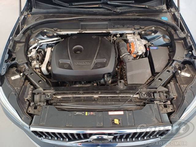2022 VOLVO XC60 