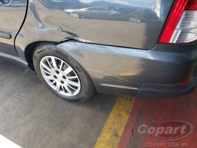2005 FIAT PALIO WEEKEND 