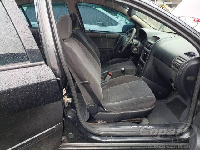 2010 CHEVROLET ASTRA 