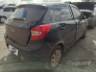 2016 FORD KA 