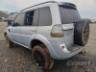 2010 MITSUBISHI PAJERO TR4 