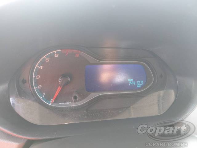 2015 CHEVROLET PRISMA 