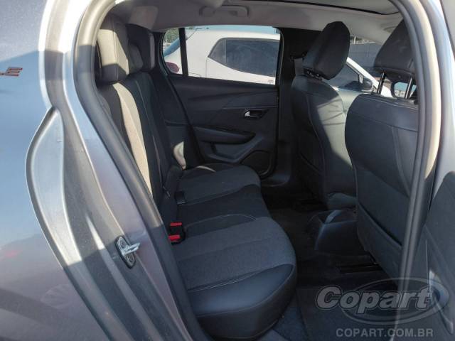 2026 PEUGEOT 208 