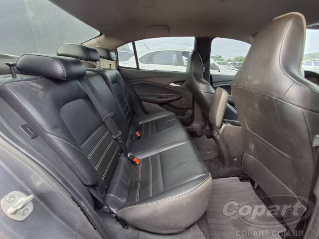 2022 CHEVROLET ONIX PLUS 