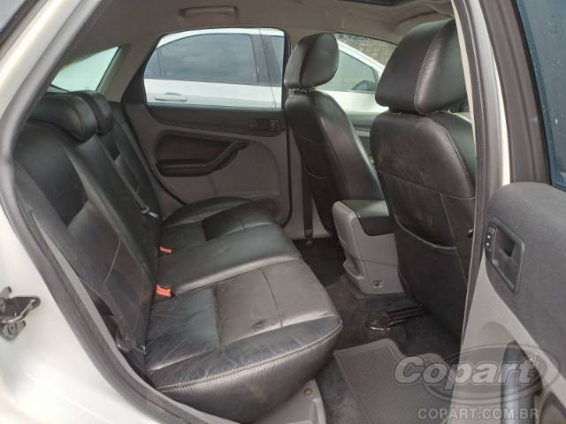 2011 FORD FOCUS 