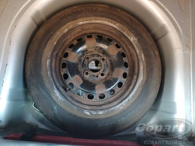2016 VOLKSWAGEN UP 