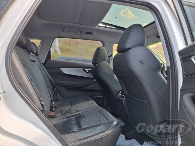 2026 CAOA CHERY TIGGO 7 