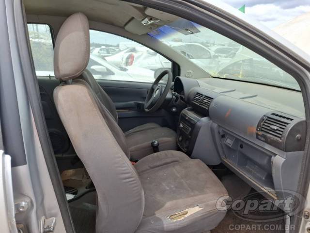 2008 VOLKSWAGEN SPACEFOX 