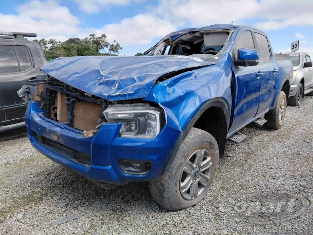 2025 FORD RANGER CD 